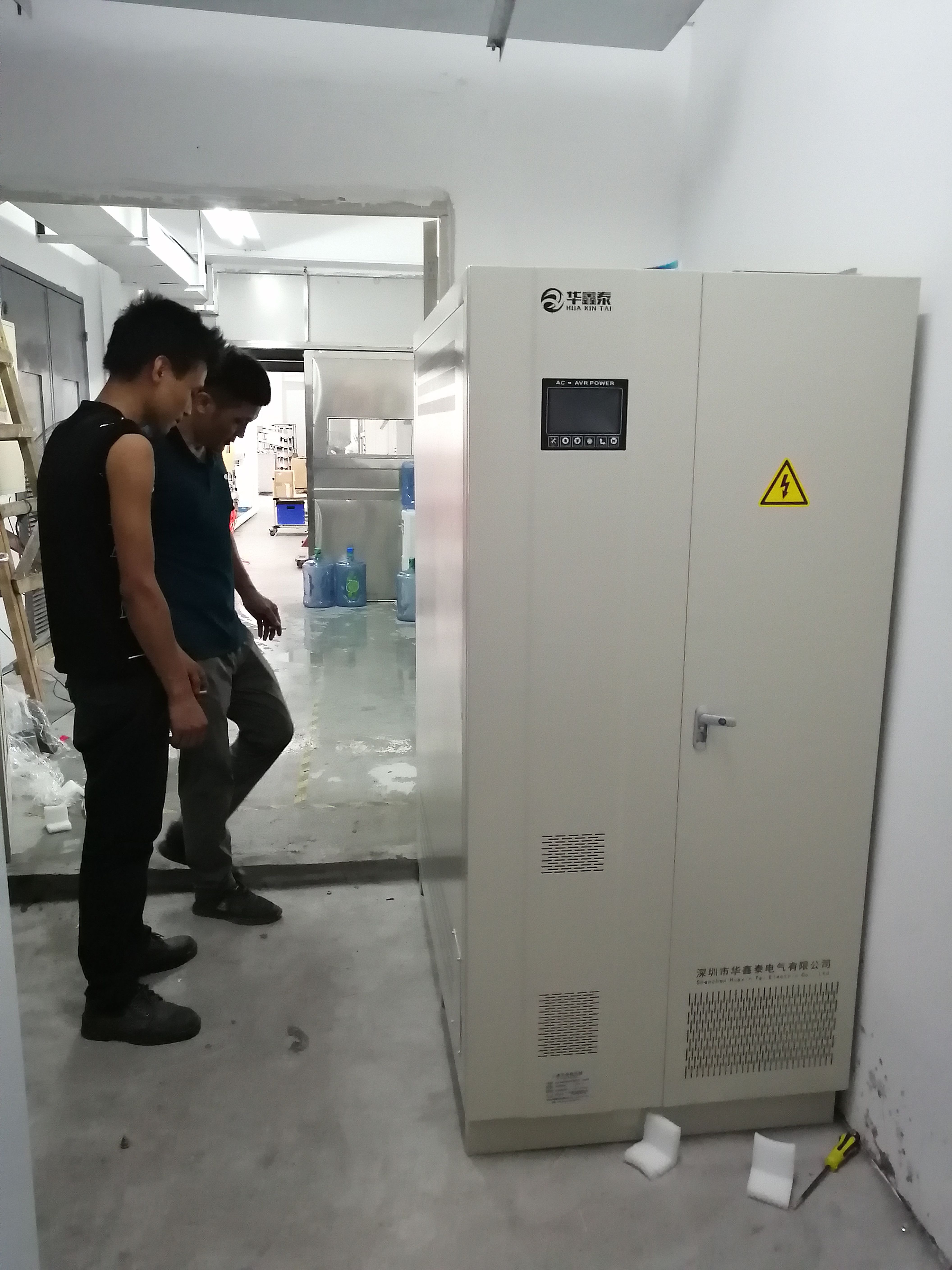 700KVA��ѹ��