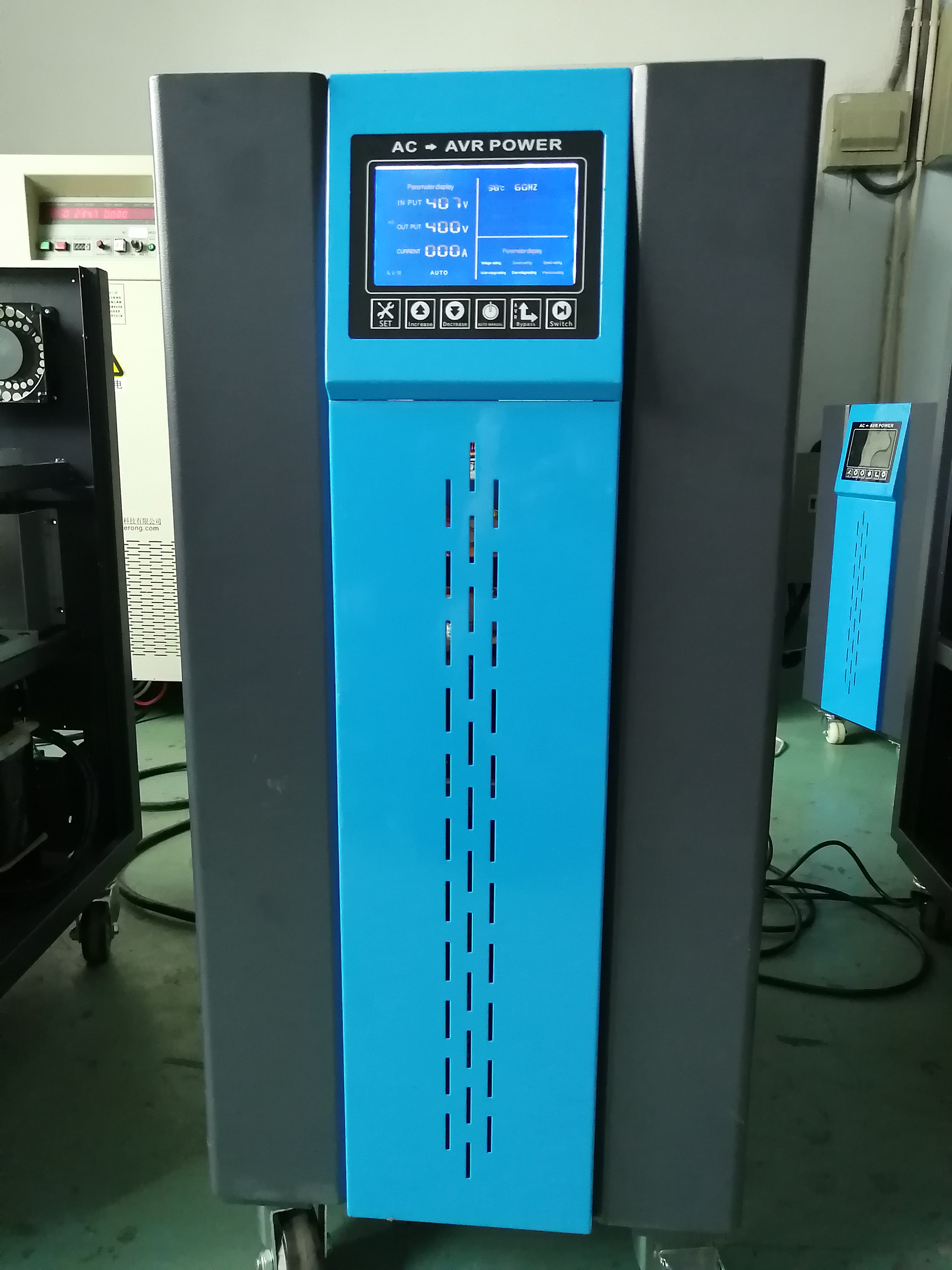 30KVA�޴�����ѹ